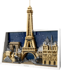 LEGO Architecture Paris - City of Love 21064