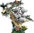 LEGO Creator 3-in-1 Wild Animals: Family of Koalas 31388