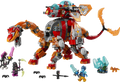 LEGO DREAMZzz Dino Jet 71514