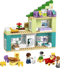 LEGO DUPLO 3-in-1 Modern Family House with Figures 10470