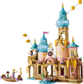 LEGO Disney Rapunzel's Castle 43297