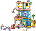 LEGO Friends Heartlake City Friends Club House 42689