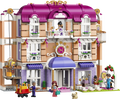 LEGO Friends Heartlake City Grand Hotel 42704