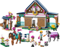 LEGO Friends Horse Stable and Riding Academy 42688