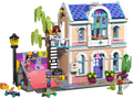 LEGO Friends Liann's Family House 42687