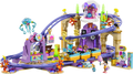 LEGO Friends Mermaid Roller Coaster Ride 42703