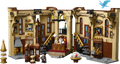 LEGO Harry Potter Book Nook: Dumbledore's Office 76478