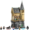 LEGO Harry Potter Hogwarts Castle: Hospital Wing 76463
