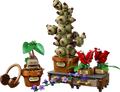 LEGO Harry Potter Hogwarts Herbology Plants 76474