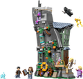 LEGO Harry Potter Luna Lovegood's House 76467