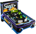 LEGO ICONS Arcade Pinball Machine 11374