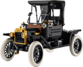 LEGO ICONS Ford Model T 11376
