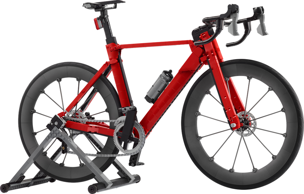 LEGO ICONS Road Bike 11380