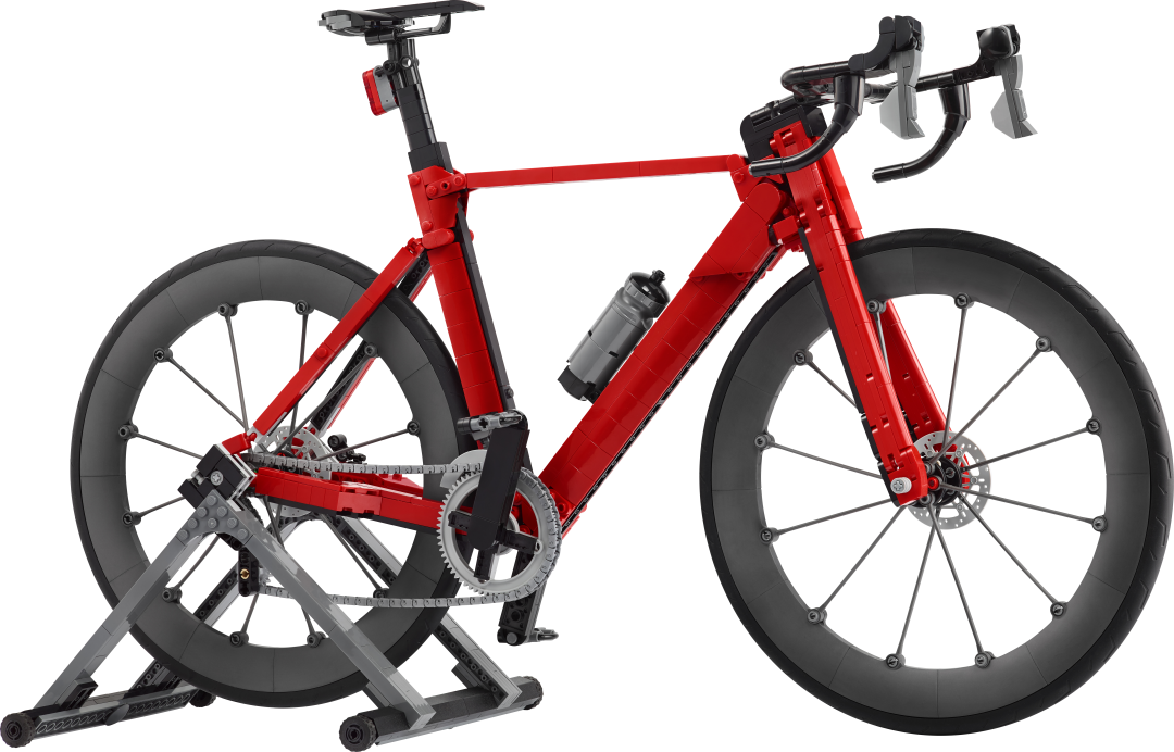 LEGO ICONS Road Bike 11380