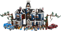 LEGO ICONS Stranger Things: The Creel House 11370