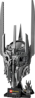 LEGO ICONS The Lord of the Rings: Sauron's Helmet 11373