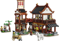 LEGO Iconic Ancient Moon-Gazing Inn 80121