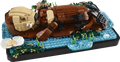 LEGO Ideas Floating Sea Otters 21366