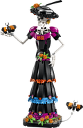 LEGO Ideas La Catrina 21372