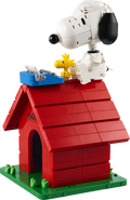 LEGO Ideas Peanuts: Snoopy's Doghouse 21368