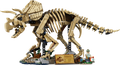 LEGO Jurassic World Dinosaur Fossils: Triceratops 77985