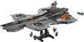 LEGO Marvel S.H.I.E.L.D. Helicarrier 76354