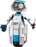 LEGO Marvel The Fantastic Four H.E.R.B.I.E. 76339