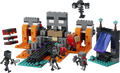 LEGO Minecraft Wither Battle 21590