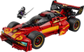 LEGO NINJAGO X-1 Ninja Charger 15th Anniversary 71867