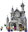 LEGO One Piece Battle at Drum Castle 75645