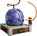 LEGO One Piece Gum-Gum Fruit 75647