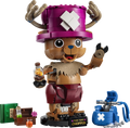 LEGO One Piece Tony Tony Chopper 75643
