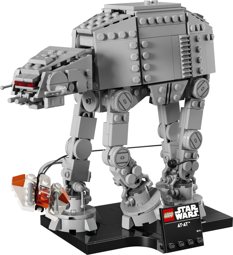 LEGO Star Wars AT-AT 75440