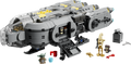 LEGO Star Wars Anzellan Starship 75445