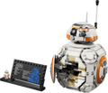 LEGO Star Wars BB-8 Astromech Droid 75452