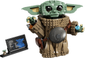 LEGO Star Wars Grogu (Mandalorian Apprentice) 75446