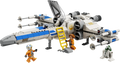 LEGO Star Wars New Republic X-Wing Starfighter 75460