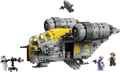LEGO Star Wars The Razor Crest 75447