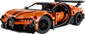 LEGO Technic Bugatti Chiron Pur Sport Hypercar 42222