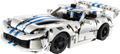 LEGO Technic Dodge Viper GTS-R Sports Car 42234