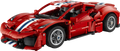 LEGO Technic Ferrari 488 PISTA Car 42235