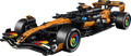LEGO Technic McLaren MCL39 F1 Car 42228