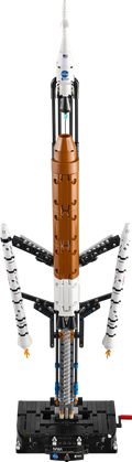 LEGO Technic NASA Artemis Space Launch System Rocket 42221