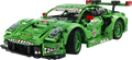 LEGO Technic Porsche 911 GT3 R REXY AO Racing Car 42224
