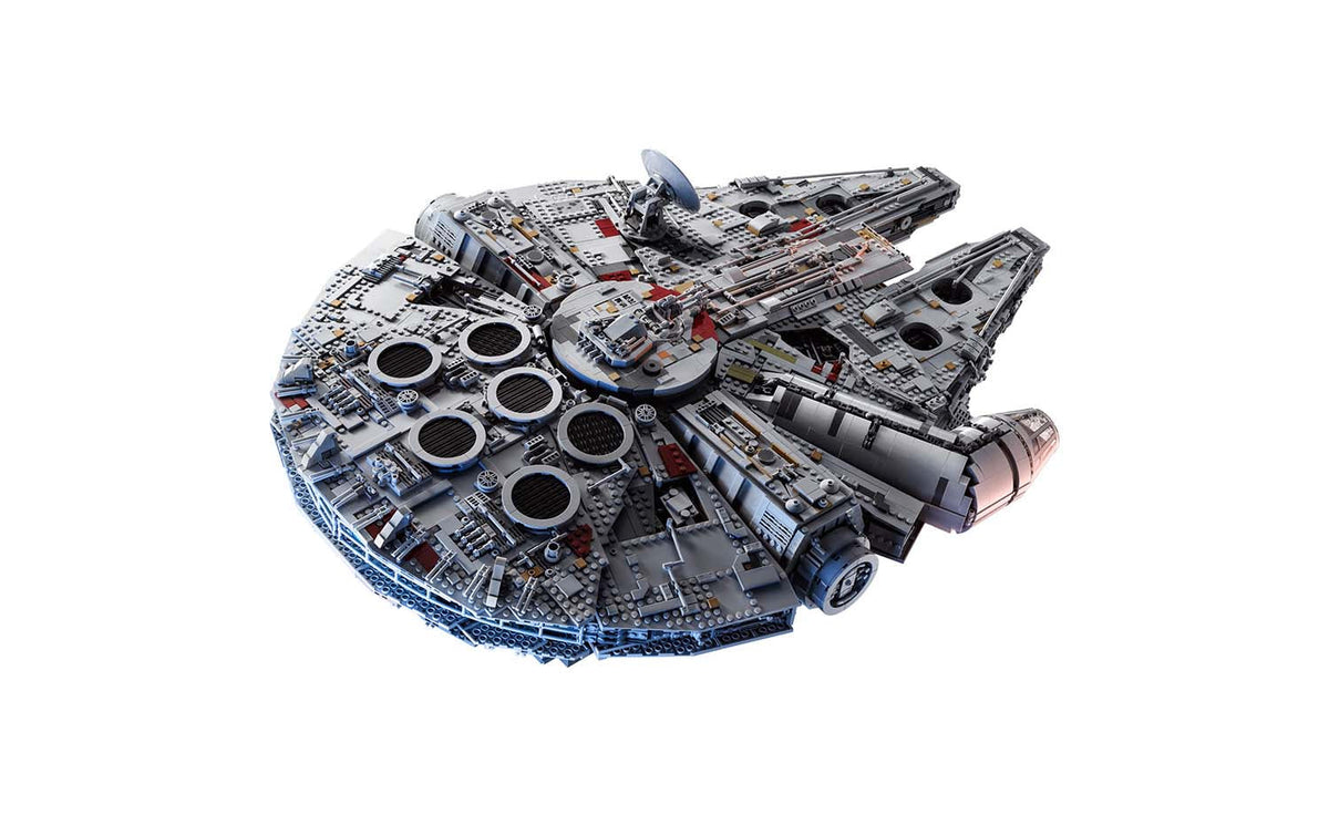 LEGO Star Wars Millennium Falcon 75192