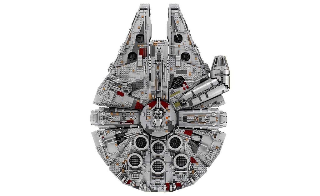 LEGO Star Wars Millennium Falcon 75192