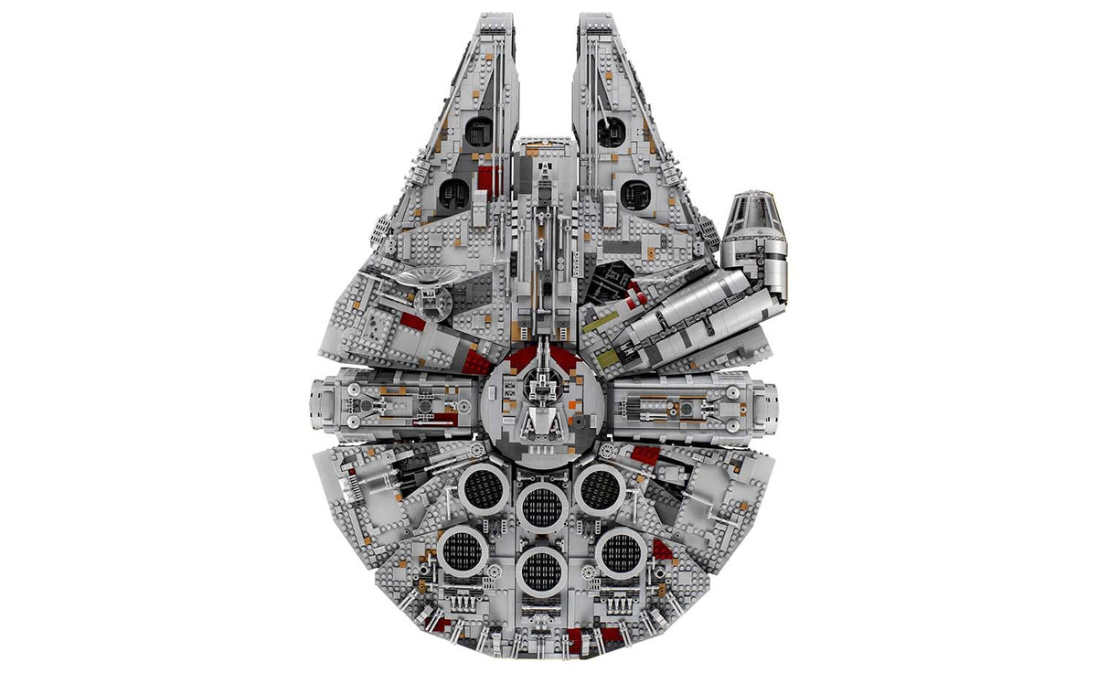 LEGO Star Wars Millennium Falcon 75192