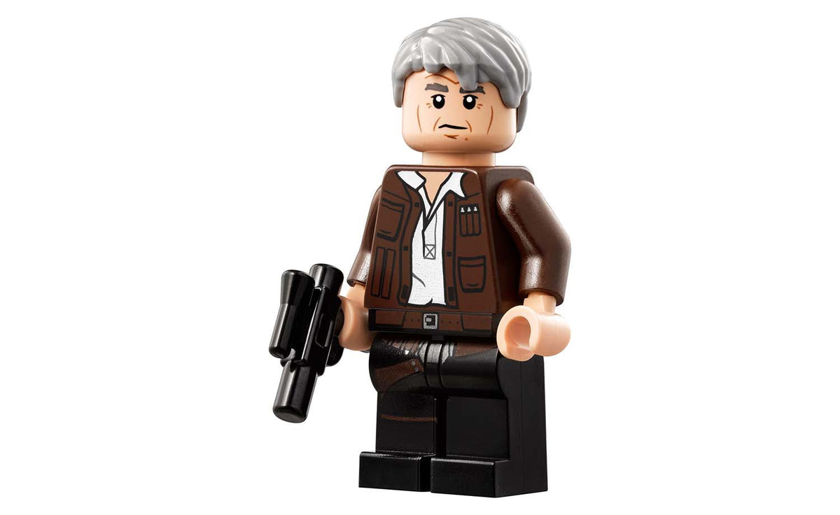 LEGO Star Wars Millennium Falcon 75192