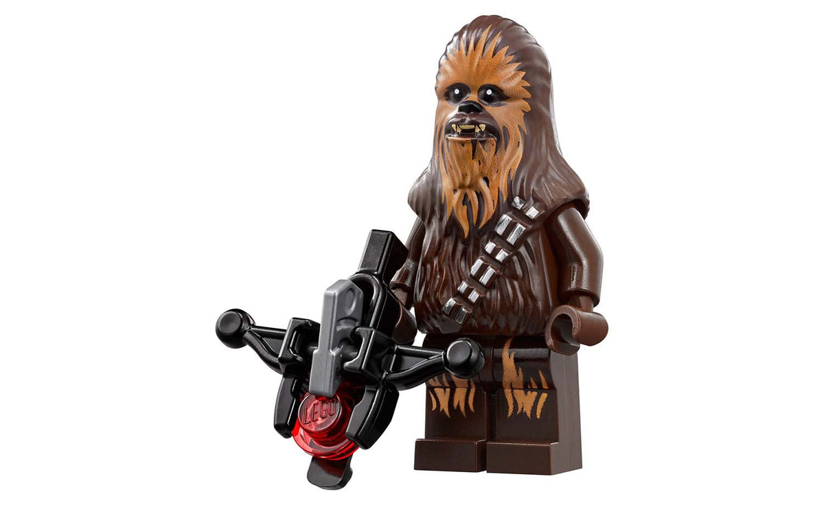 LEGO Star Wars Millennium Falcon 75192