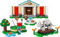 LEGO Animal Crossing Blathers's Museum Collection 77056